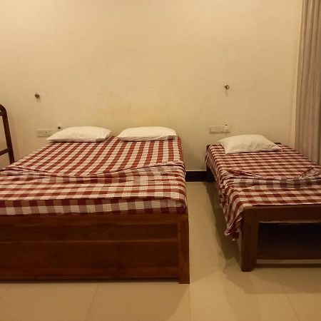 Hotel Krish Kalkudah  Dış mekan fotoğraf
