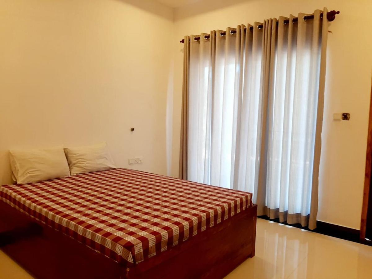 Hotel Krish Kalkudah  Dış mekan fotoğraf