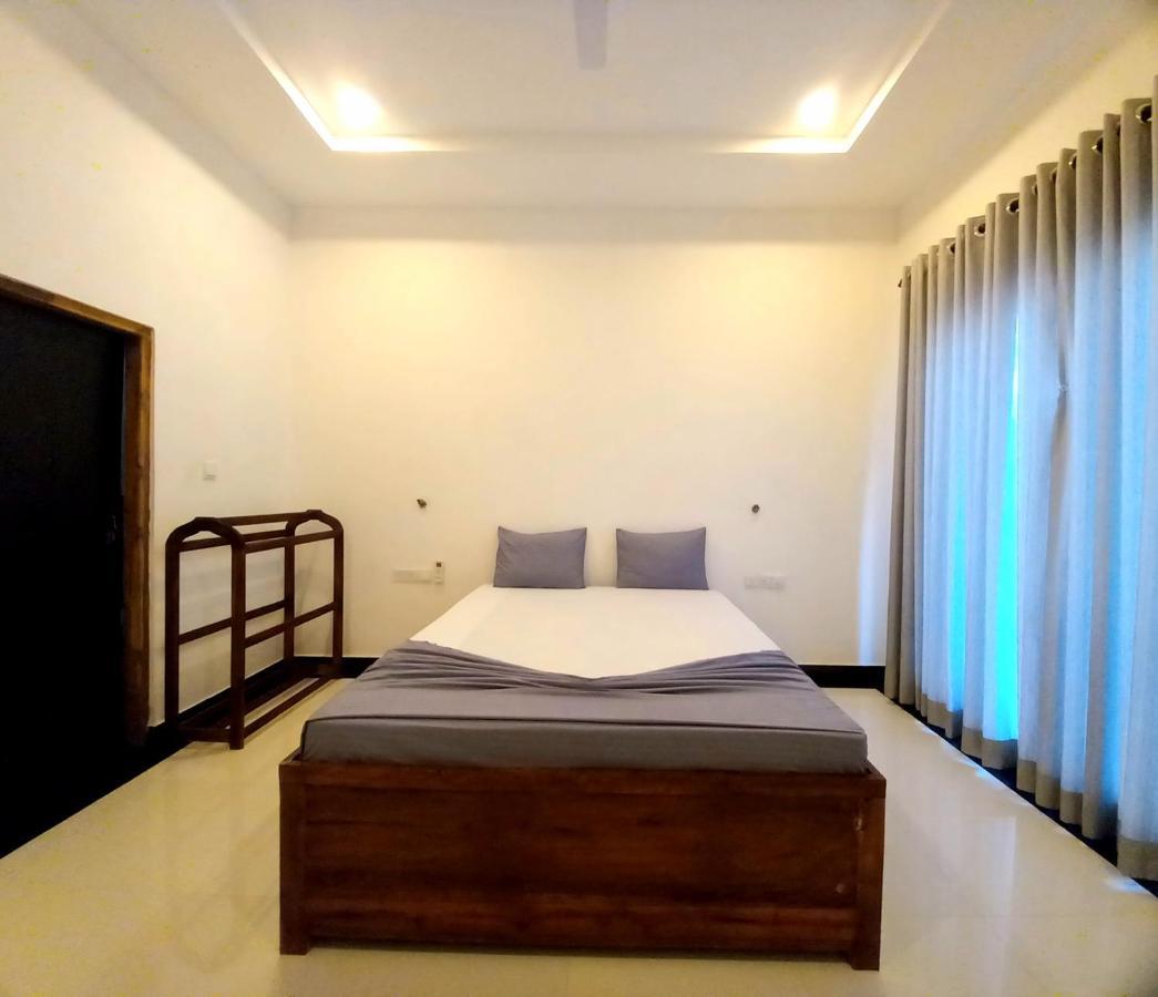 Hotel Krish Kalkudah  Dış mekan fotoğraf