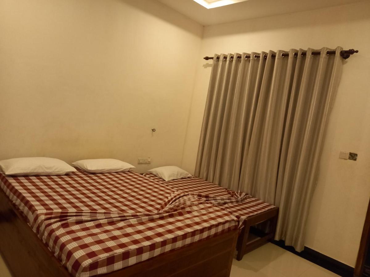 Hotel Krish Kalkudah  Dış mekan fotoğraf